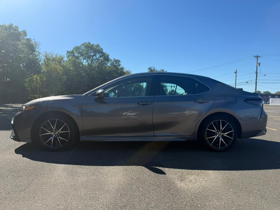 2022 Toyota Camry SE Auto (Natl), available for sale in Philadelphia, Pennsylvania | Eugen's Auto Sales & Repairs. Philadelphia, Pennsylvania 2022 Toyota Camry SE Auto (Natl), available for sale in Philadelphia, Pennsylvania | Eugen's Auto Sales & Repairs. Philadelphia, Pennsylvania