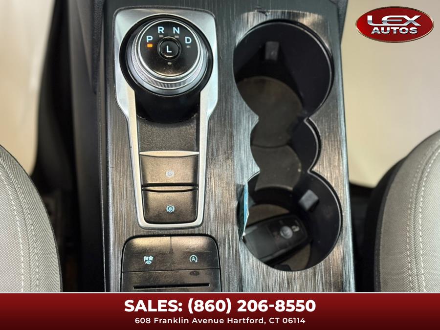2020 Ford Escape SE AWD, available for sale in Hartford, Connecticut | Lex Autos LLC. Hartford, Connecticut 2020 Ford Escape SE AWD, available for sale in Hartford, Connecticut | Lex Autos LLC. Hartford, Connecticut