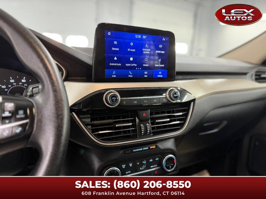 2020 Ford Escape SE AWD, available for sale in Hartford, Connecticut | Lex Autos LLC. Hartford, Connecticut 2020 Ford Escape SE AWD, available for sale in Hartford, Connecticut | Lex Autos LLC. Hartford, Connecticut