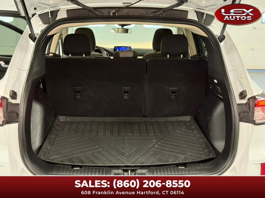 2020 Ford Escape SE AWD, available for sale in Hartford, Connecticut | Lex Autos LLC. Hartford, Connecticut 2020 Ford Escape SE AWD, available for sale in Hartford, Connecticut | Lex Autos LLC. Hartford, Connecticut