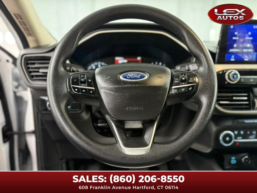 2020 Ford Escape SE AWD, available for sale in Hartford, Connecticut | Lex Autos LLC. Hartford, Connecticut 2020 Ford Escape SE AWD, available for sale in Hartford, Connecticut | Lex Autos LLC. Hartford, Connecticut