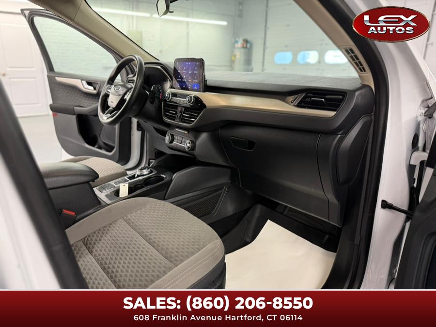 2020 Ford Escape SE AWD, available for sale in Hartford, Connecticut | Lex Autos LLC. Hartford, Connecticut 2020 Ford Escape SE AWD, available for sale in Hartford, Connecticut | Lex Autos LLC. Hartford, Connecticut