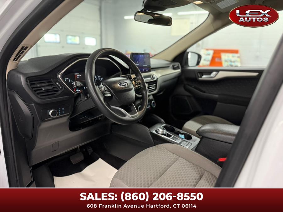 2020 Ford Escape SE AWD, available for sale in Hartford, Connecticut | Lex Autos LLC. Hartford, Connecticut 2020 Ford Escape SE AWD, available for sale in Hartford, Connecticut | Lex Autos LLC. Hartford, Connecticut