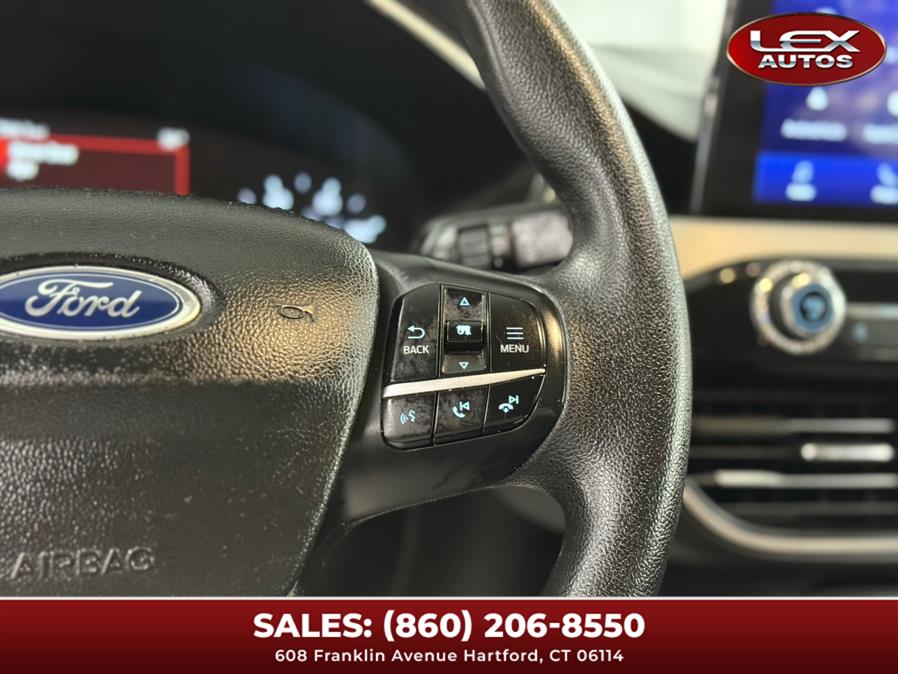2020 Ford Escape SE AWD, available for sale in Hartford, Connecticut | Lex Autos LLC. Hartford, Connecticut 2020 Ford Escape SE AWD, available for sale in Hartford, Connecticut | Lex Autos LLC. Hartford, Connecticut
