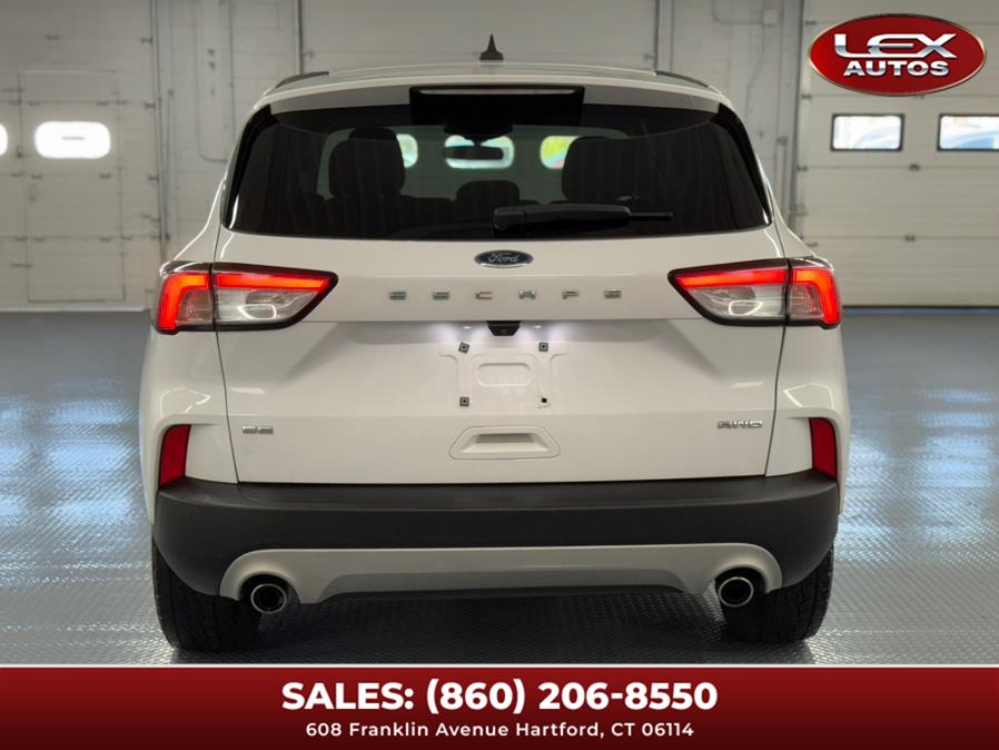 2020 Ford Escape SE AWD, available for sale in Hartford, Connecticut | Lex Autos LLC. Hartford, Connecticut 2020 Ford Escape SE AWD, available for sale in Hartford, Connecticut | Lex Autos LLC. Hartford, Connecticut
