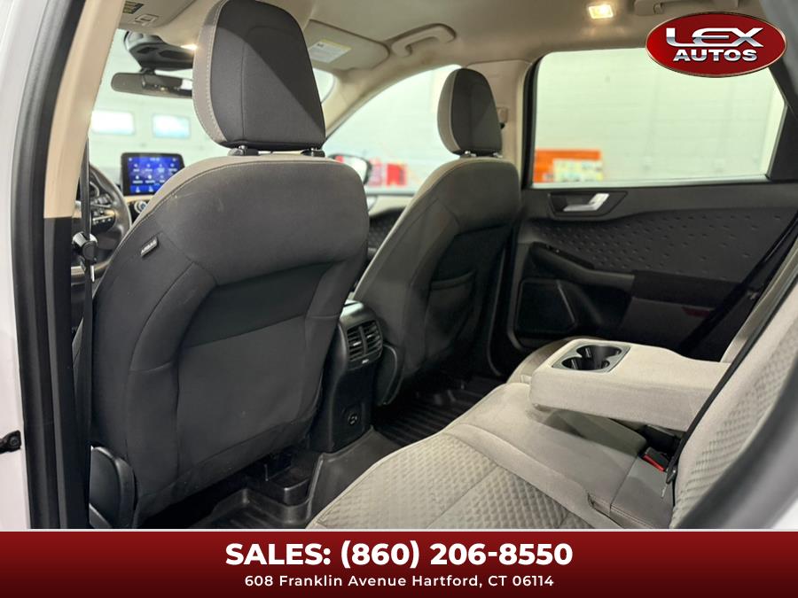 2020 Ford Escape SE AWD, available for sale in Hartford, Connecticut | Lex Autos LLC. Hartford, Connecticut 2020 Ford Escape SE AWD, available for sale in Hartford, Connecticut | Lex Autos LLC. Hartford, Connecticut
