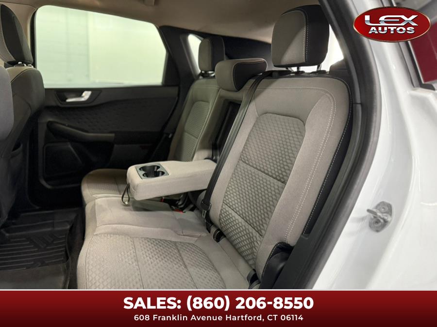 2020 Ford Escape SE AWD, available for sale in Hartford, Connecticut | Lex Autos LLC. Hartford, Connecticut 2020 Ford Escape SE AWD, available for sale in Hartford, Connecticut | Lex Autos LLC. Hartford, Connecticut