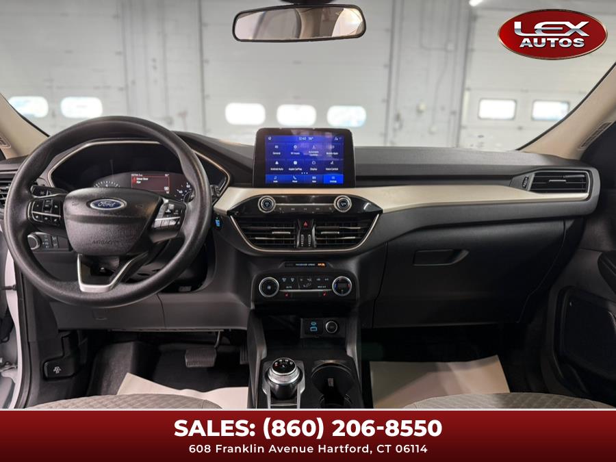 2020 Ford Escape SE AWD, available for sale in Hartford, Connecticut | Lex Autos LLC. Hartford, Connecticut 2020 Ford Escape SE AWD, available for sale in Hartford, Connecticut | Lex Autos LLC. Hartford, Connecticut