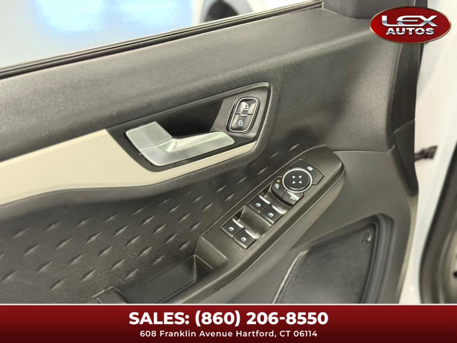 2020 Ford Escape SE AWD, available for sale in Hartford, Connecticut | Lex Autos LLC. Hartford, Connecticut 2020 Ford Escape SE AWD, available for sale in Hartford, Connecticut | Lex Autos LLC. Hartford, Connecticut