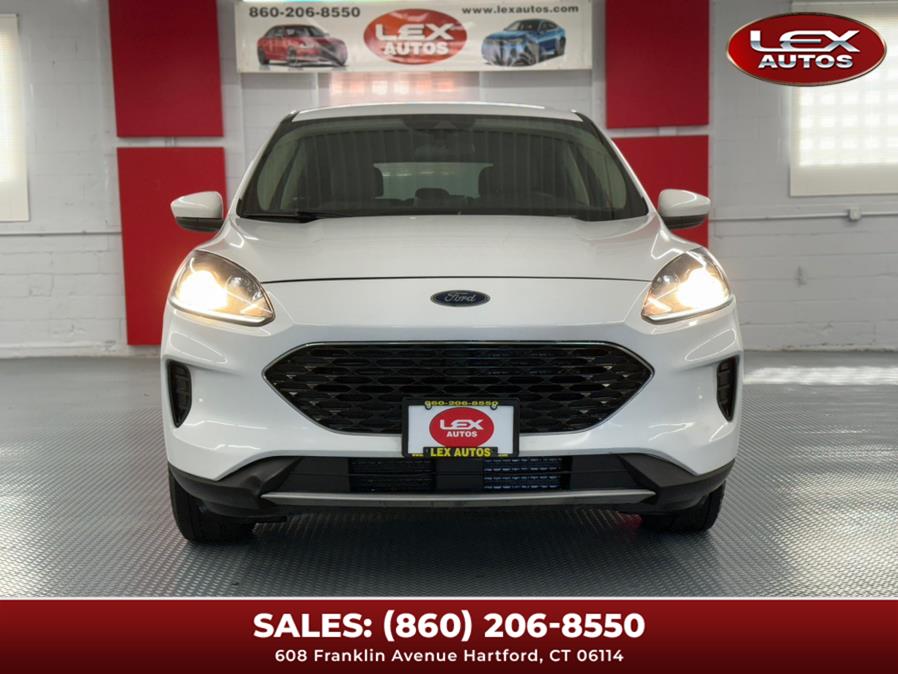 2020 Ford Escape SE AWD, available for sale in Hartford, Connecticut | Lex Autos LLC. Hartford, Connecticut 2020 Ford Escape SE AWD, available for sale in Hartford, Connecticut | Lex Autos LLC. Hartford, Connecticut