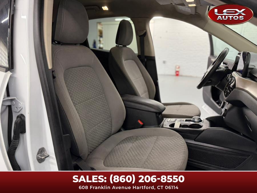 2020 Ford Escape SE AWD, available for sale in Hartford, Connecticut | Lex Autos LLC. Hartford, Connecticut 2020 Ford Escape SE AWD, available for sale in Hartford, Connecticut | Lex Autos LLC. Hartford, Connecticut