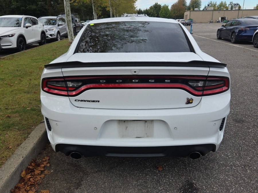 2020 Dodge Charger Scat Pack Widebody RWD, available for sale in Franklin Sq, New York | Long Island Auto Center. Franklin Sq, New York 2020 Dodge Charger Scat Pack Widebody RWD, available for sale in Franklin Sq, New York | Long Island Auto Center. Franklin Sq, New York