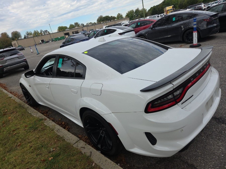 2020 Dodge Charger Scat Pack Widebody RWD, available for sale in Franklin Sq, New York | Long Island Auto Center. Franklin Sq, New York 2020 Dodge Charger Scat Pack Widebody RWD, available for sale in Franklin Sq, New York | Long Island Auto Center. Franklin Sq, New York