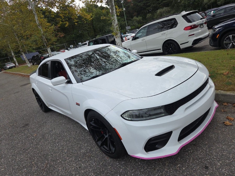 2020 Dodge Charger Scat Pack Widebody RWD, available for sale in Franklin Sq, New York | Long Island Auto Center. Franklin Sq, New York 2020 Dodge Charger Scat Pack Widebody RWD, available for sale in Franklin Sq, New York | Long Island Auto Center. Franklin Sq, New York