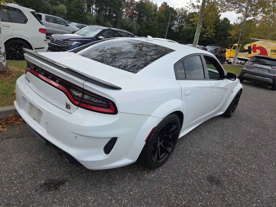 2020 Dodge Charger Scat Pack Widebody RWD, available for sale in Franklin Sq, New York | Long Island Auto Center. Franklin Sq, New York 2020 Dodge Charger Scat Pack Widebody RWD, available for sale in Franklin Sq, New York | Long Island Auto Center. Franklin Sq, New York