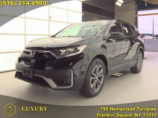 2021 Honda CR-V EX AWD, available for sale in Franklin Sq, New York | Long Island Auto Center. Franklin Sq, New York 2021 Honda CR-V EX AWD, available for sale in Franklin Sq, New York | Long Island Auto Center. Franklin Sq, New York