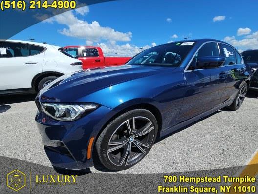 2024 BMW 3 Series 330i xDrive Sedan, available for sale in Franklin Sq, New York | Long Island Auto Center. Franklin Sq, New York 2024 BMW 3 Series 330i xDrive Sedan, available for sale in Franklin Sq, New York | Long Island Auto Center. Franklin Sq, New York