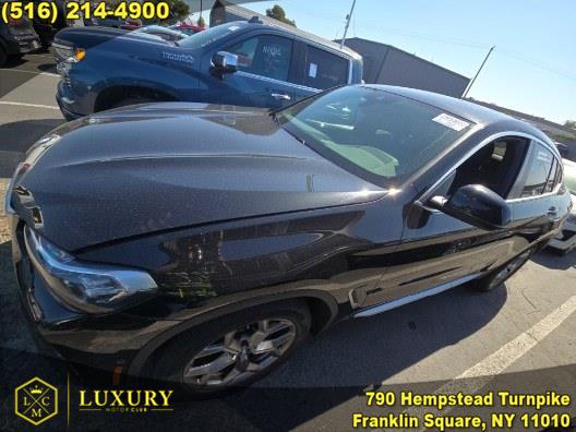 2024 BMW X4 xDrive30i Sports Activity Coupe, available for sale in Franklin Sq, New York | Long Island Auto Center. Franklin Sq, New York 2024 BMW X4 xDrive30i Sports Activity Coupe, available for sale in Franklin Sq, New York | Long Island Auto Center. Franklin Sq, New York