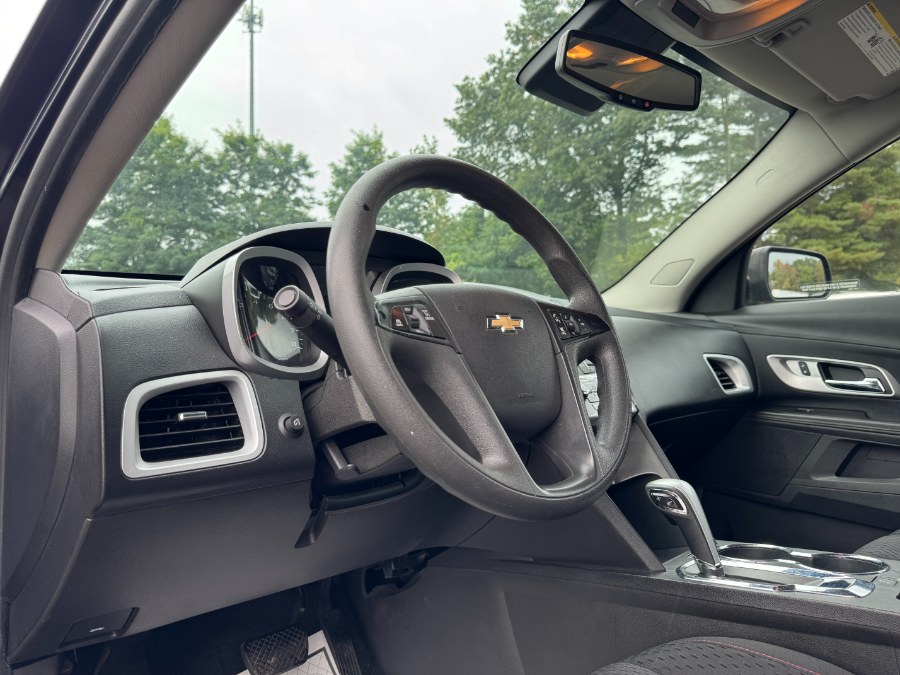 2015 Chevrolet Equinox FWD 4dr LS, available for sale in Ortonville, Michigan | Marsh Auto Sales LLC. Ortonville, Michigan 2015 Chevrolet Equinox FWD 4dr LS, available for sale in Ortonville, Michigan | Marsh Auto Sales LLC. Ortonville, Michigan
