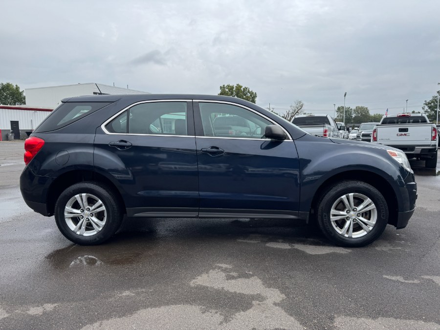 2015 Chevrolet Equinox FWD 4dr LS, available for sale in Ortonville, Michigan | Marsh Auto Sales LLC. Ortonville, Michigan 2015 Chevrolet Equinox FWD 4dr LS, available for sale in Ortonville, Michigan | Marsh Auto Sales LLC. Ortonville, Michigan