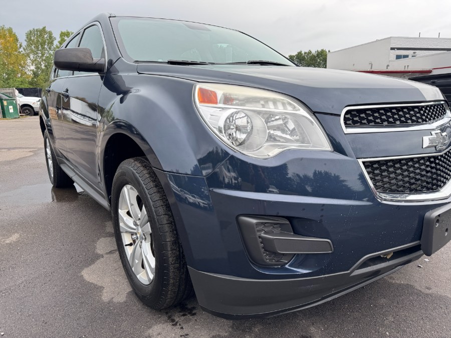 2015 Chevrolet Equinox FWD 4dr LS, available for sale in Ortonville, Michigan | Marsh Auto Sales LLC. Ortonville, Michigan 2015 Chevrolet Equinox FWD 4dr LS, available for sale in Ortonville, Michigan | Marsh Auto Sales LLC. Ortonville, Michigan