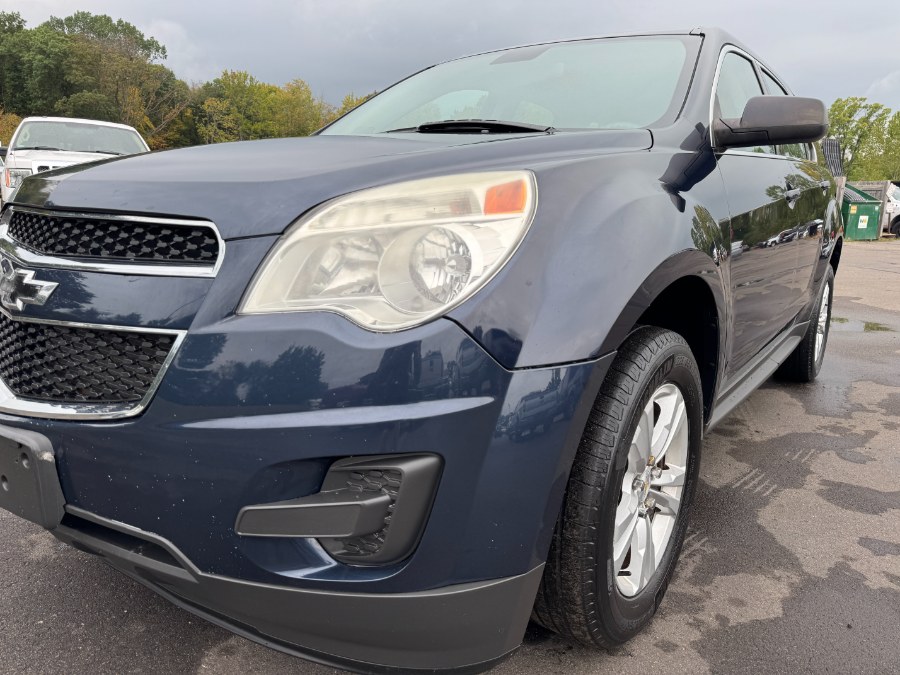 2015 Chevrolet Equinox FWD 4dr LS, available for sale in Ortonville, Michigan | Marsh Auto Sales LLC. Ortonville, Michigan 2015 Chevrolet Equinox FWD 4dr LS, available for sale in Ortonville, Michigan | Marsh Auto Sales LLC. Ortonville, Michigan