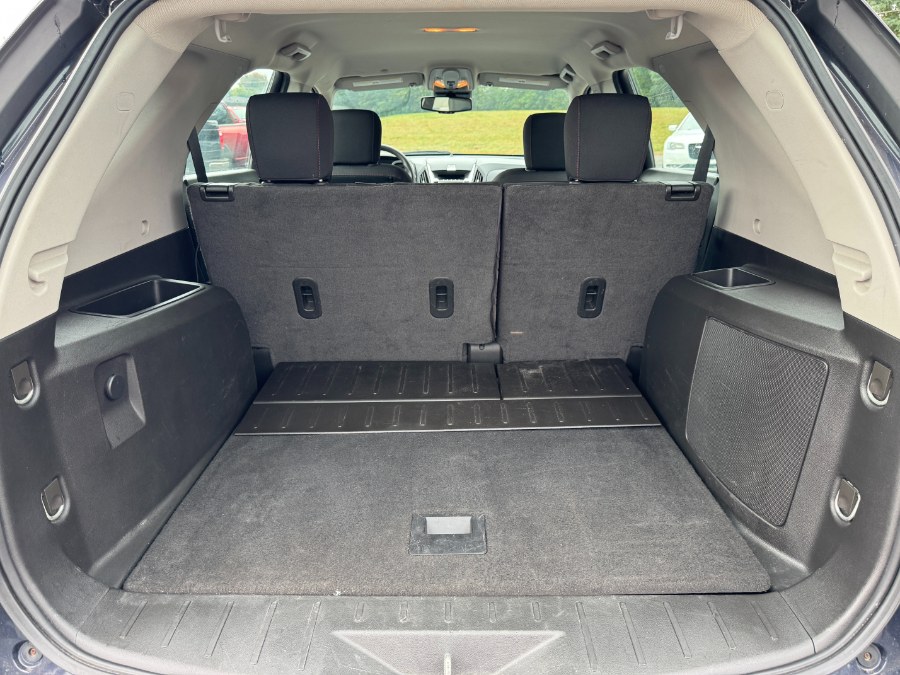 2015 Chevrolet Equinox FWD 4dr LS, available for sale in Ortonville, Michigan | Marsh Auto Sales LLC. Ortonville, Michigan 2015 Chevrolet Equinox FWD 4dr LS, available for sale in Ortonville, Michigan | Marsh Auto Sales LLC. Ortonville, Michigan