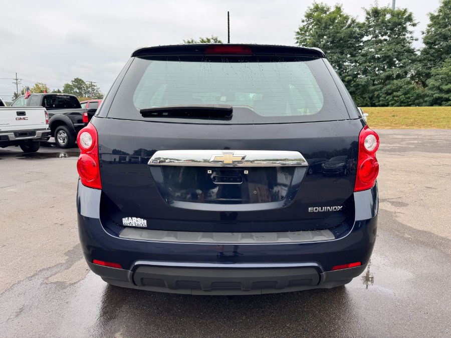 2015 Chevrolet Equinox FWD 4dr LS, available for sale in Ortonville, Michigan | Marsh Auto Sales LLC. Ortonville, Michigan 2015 Chevrolet Equinox FWD 4dr LS, available for sale in Ortonville, Michigan | Marsh Auto Sales LLC. Ortonville, Michigan