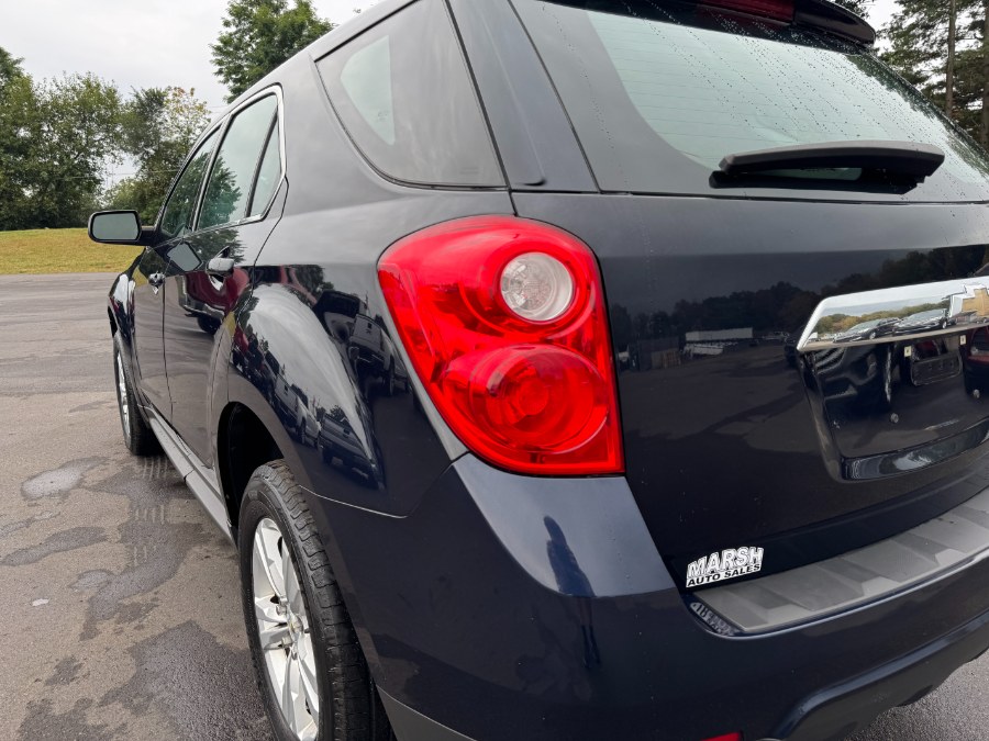 2015 Chevrolet Equinox FWD 4dr LS, available for sale in Ortonville, Michigan | Marsh Auto Sales LLC. Ortonville, Michigan 2015 Chevrolet Equinox FWD 4dr LS, available for sale in Ortonville, Michigan | Marsh Auto Sales LLC. Ortonville, Michigan