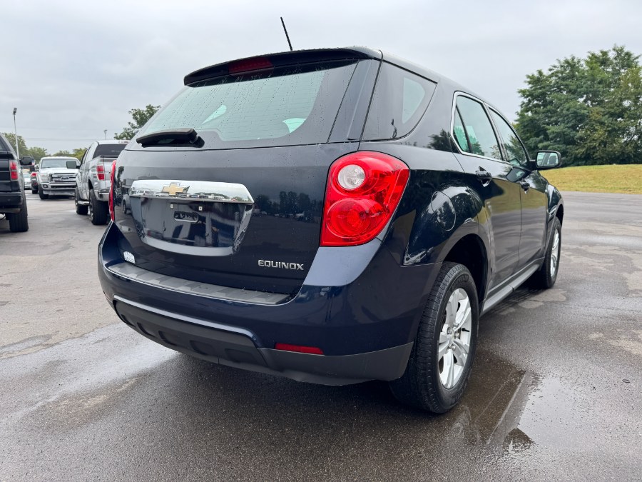 2015 Chevrolet Equinox FWD 4dr LS, available for sale in Ortonville, Michigan | Marsh Auto Sales LLC. Ortonville, Michigan 2015 Chevrolet Equinox FWD 4dr LS, available for sale in Ortonville, Michigan | Marsh Auto Sales LLC. Ortonville, Michigan
