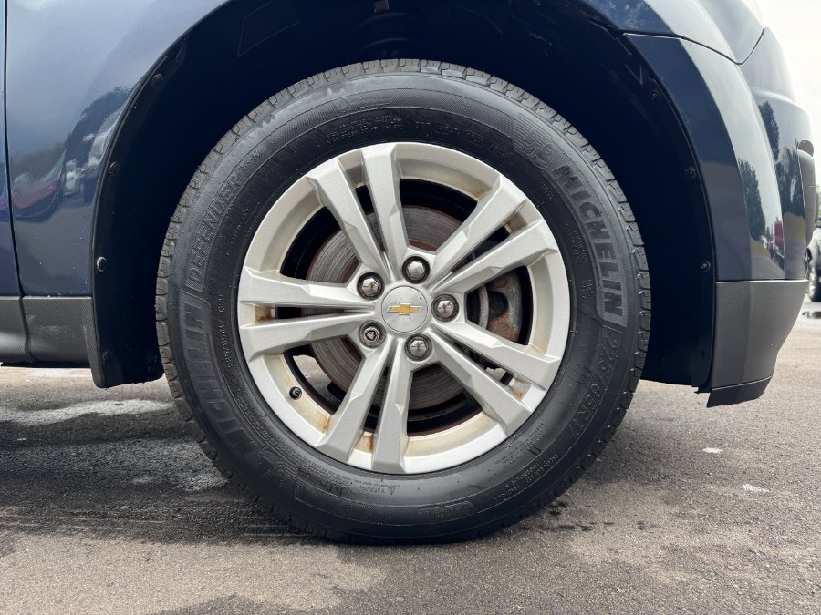 2015 Chevrolet Equinox FWD 4dr LS, available for sale in Ortonville, Michigan | Marsh Auto Sales LLC. Ortonville, Michigan 2015 Chevrolet Equinox FWD 4dr LS, available for sale in Ortonville, Michigan | Marsh Auto Sales LLC. Ortonville, Michigan