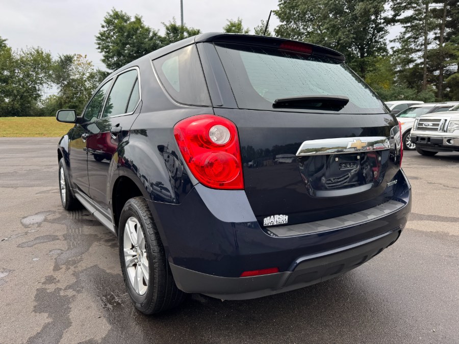 2015 Chevrolet Equinox FWD 4dr LS, available for sale in Ortonville, Michigan | Marsh Auto Sales LLC. Ortonville, Michigan 2015 Chevrolet Equinox FWD 4dr LS, available for sale in Ortonville, Michigan | Marsh Auto Sales LLC. Ortonville, Michigan