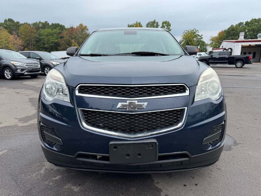 2015 Chevrolet Equinox FWD 4dr LS, available for sale in Ortonville, Michigan | Marsh Auto Sales LLC. Ortonville, Michigan 2015 Chevrolet Equinox FWD 4dr LS, available for sale in Ortonville, Michigan | Marsh Auto Sales LLC. Ortonville, Michigan