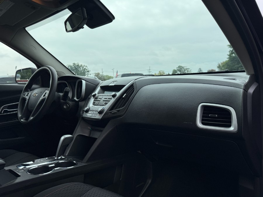 2015 Chevrolet Equinox FWD 4dr LS, available for sale in Ortonville, Michigan | Marsh Auto Sales LLC. Ortonville, Michigan 2015 Chevrolet Equinox FWD 4dr LS, available for sale in Ortonville, Michigan | Marsh Auto Sales LLC. Ortonville, Michigan