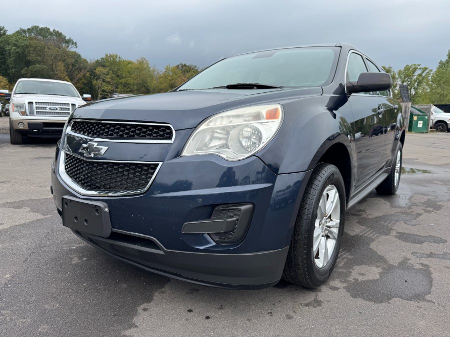 2015 Chevrolet Equinox FWD 4dr LS, available for sale in Ortonville, Michigan | Marsh Auto Sales LLC. Ortonville, Michigan 2015 Chevrolet Equinox FWD 4dr LS, available for sale in Ortonville, Michigan | Marsh Auto Sales LLC. Ortonville, Michigan
