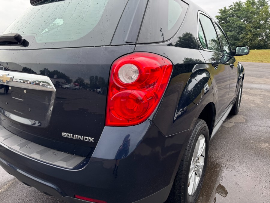 2015 Chevrolet Equinox FWD 4dr LS, available for sale in Ortonville, Michigan | Marsh Auto Sales LLC. Ortonville, Michigan 2015 Chevrolet Equinox FWD 4dr LS, available for sale in Ortonville, Michigan | Marsh Auto Sales LLC. Ortonville, Michigan