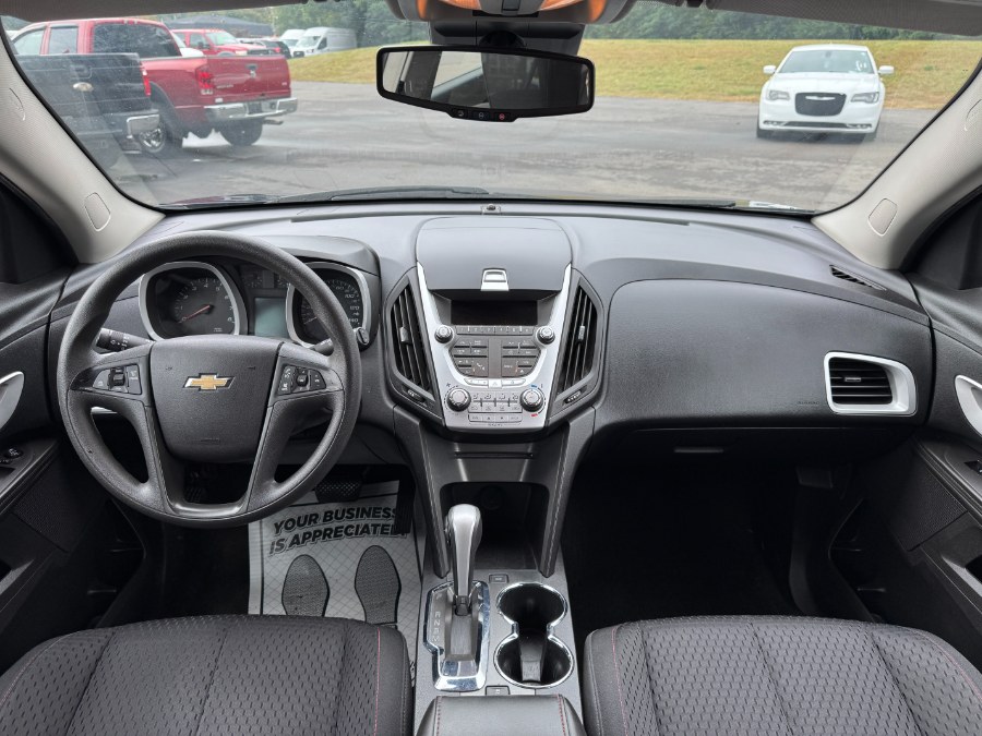2015 Chevrolet Equinox FWD 4dr LS, available for sale in Ortonville, Michigan | Marsh Auto Sales LLC. Ortonville, Michigan 2015 Chevrolet Equinox FWD 4dr LS, available for sale in Ortonville, Michigan | Marsh Auto Sales LLC. Ortonville, Michigan