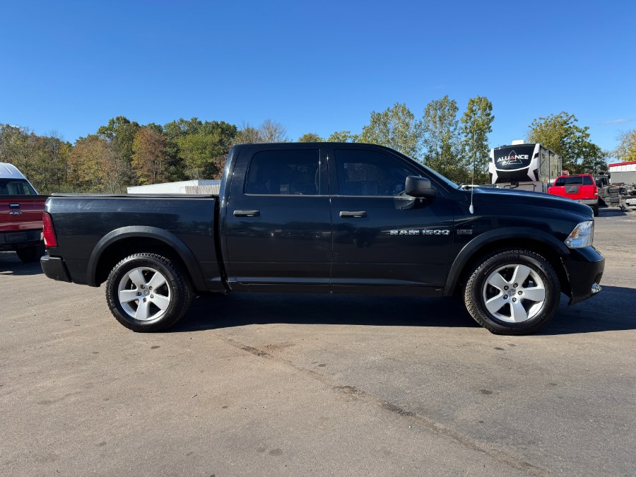 2012 Ram 1500 4WD Crew Cab 140.5" Express, available for sale in Ortonville, Michigan | Marsh Auto Sales LLC. Ortonville, Michigan 2012 Ram 1500 4WD Crew Cab 140.5" Express, available for sale in Ortonville, Michigan | Marsh Auto Sales LLC. Ortonville, Michigan
