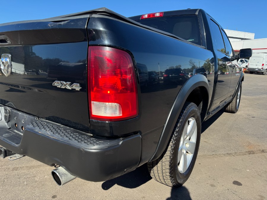 2012 Ram 1500 4WD Crew Cab 140.5" Express, available for sale in Ortonville, Michigan | Marsh Auto Sales LLC. Ortonville, Michigan 2012 Ram 1500 4WD Crew Cab 140.5" Express, available for sale in Ortonville, Michigan | Marsh Auto Sales LLC. Ortonville, Michigan