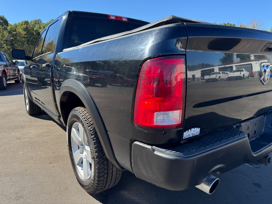 2012 Ram 1500 4WD Crew Cab 140.5" Express, available for sale in Ortonville, Michigan | Marsh Auto Sales LLC. Ortonville, Michigan 2012 Ram 1500 4WD Crew Cab 140.5" Express, available for sale in Ortonville, Michigan | Marsh Auto Sales LLC. Ortonville, Michigan