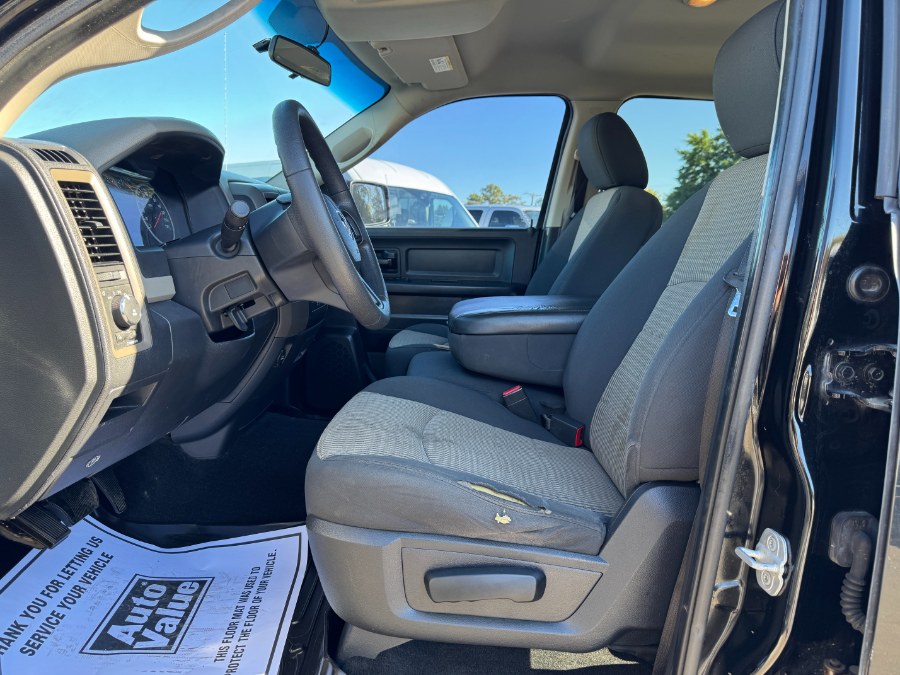 2012 Ram 1500 4WD Crew Cab 140.5" Express, available for sale in Ortonville, Michigan | Marsh Auto Sales LLC. Ortonville, Michigan 2012 Ram 1500 4WD Crew Cab 140.5" Express, available for sale in Ortonville, Michigan | Marsh Auto Sales LLC. Ortonville, Michigan