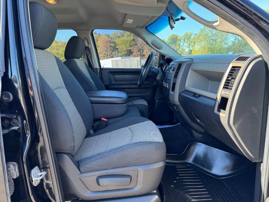 2012 Ram 1500 4WD Crew Cab 140.5" Express, available for sale in Ortonville, Michigan | Marsh Auto Sales LLC. Ortonville, Michigan 2012 Ram 1500 4WD Crew Cab 140.5" Express, available for sale in Ortonville, Michigan | Marsh Auto Sales LLC. Ortonville, Michigan
