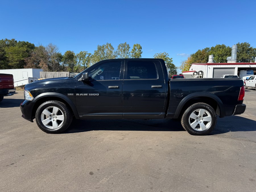 2012 Ram 1500 4WD Crew Cab 140.5" Express, available for sale in Ortonville, Michigan | Marsh Auto Sales LLC. Ortonville, Michigan 2012 Ram 1500 4WD Crew Cab 140.5" Express, available for sale in Ortonville, Michigan | Marsh Auto Sales LLC. Ortonville, Michigan