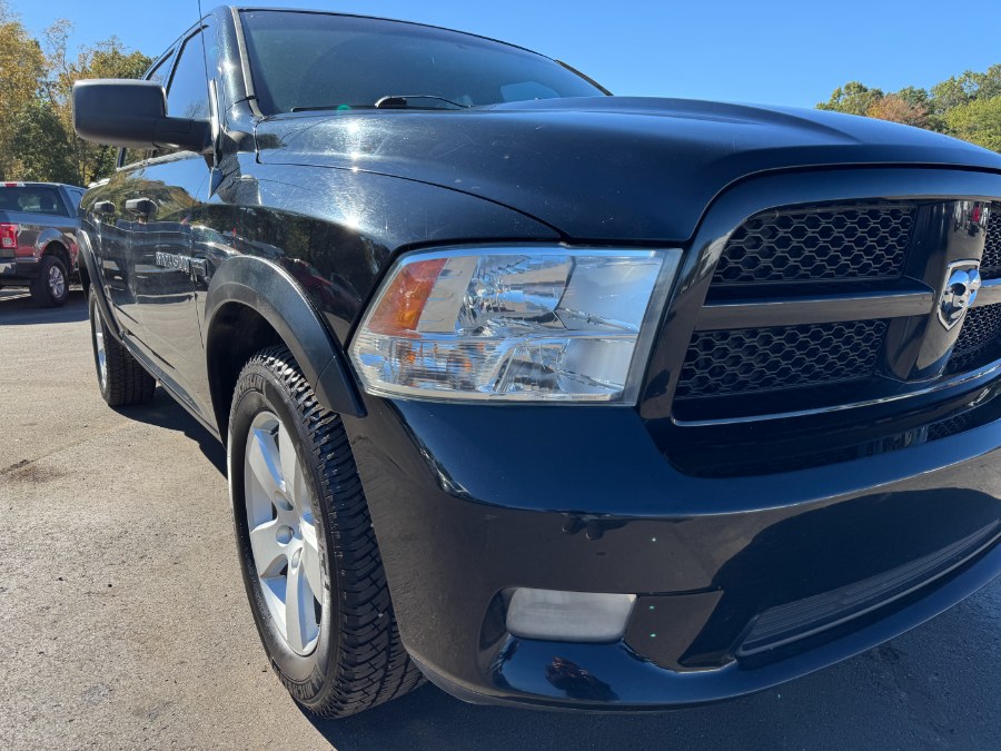 2012 Ram 1500 4WD Crew Cab 140.5" Express, available for sale in Ortonville, Michigan | Marsh Auto Sales LLC. Ortonville, Michigan 2012 Ram 1500 4WD Crew Cab 140.5" Express, available for sale in Ortonville, Michigan | Marsh Auto Sales LLC. Ortonville, Michigan