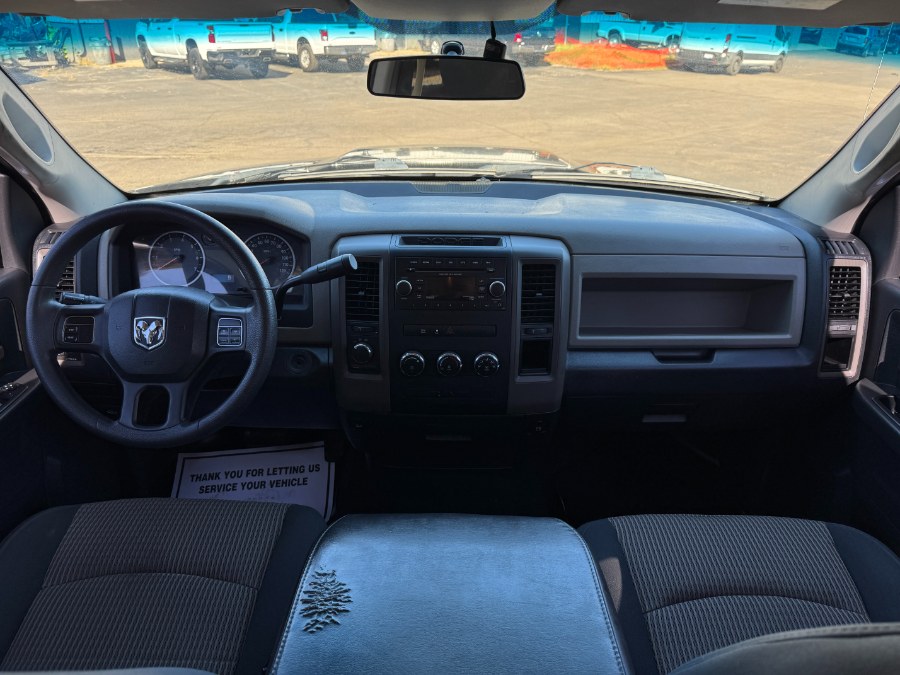 2012 Ram 1500 4WD Crew Cab 140.5" Express, available for sale in Ortonville, Michigan | Marsh Auto Sales LLC. Ortonville, Michigan 2012 Ram 1500 4WD Crew Cab 140.5" Express, available for sale in Ortonville, Michigan | Marsh Auto Sales LLC. Ortonville, Michigan