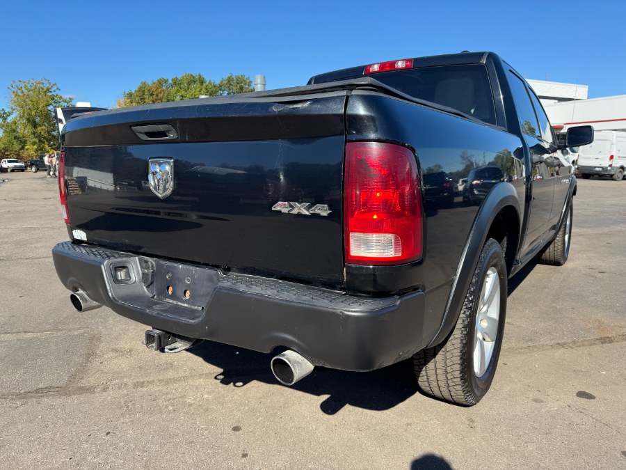 2012 Ram 1500 4WD Crew Cab 140.5" Express, available for sale in Ortonville, Michigan | Marsh Auto Sales LLC. Ortonville, Michigan 2012 Ram 1500 4WD Crew Cab 140.5" Express, available for sale in Ortonville, Michigan | Marsh Auto Sales LLC. Ortonville, Michigan