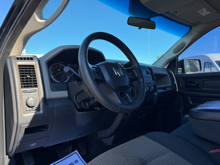 2012 Ram 1500 4WD Crew Cab 140.5" Express, available for sale in Ortonville, Michigan | Marsh Auto Sales LLC. Ortonville, Michigan 2012 Ram 1500 4WD Crew Cab 140.5" Express, available for sale in Ortonville, Michigan | Marsh Auto Sales LLC. Ortonville, Michigan