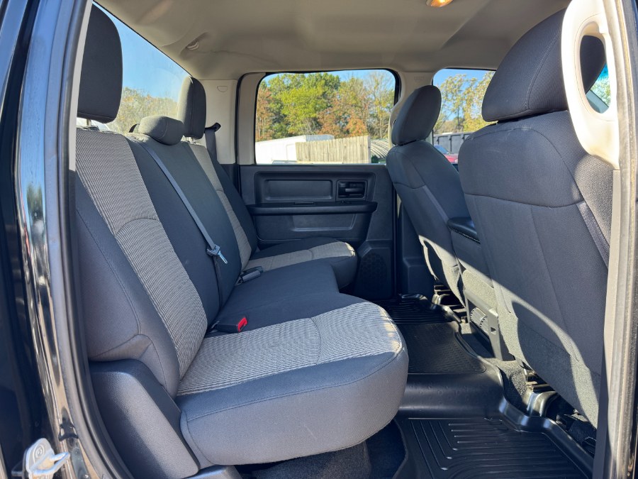 2012 Ram 1500 4WD Crew Cab 140.5" Express, available for sale in Ortonville, Michigan | Marsh Auto Sales LLC. Ortonville, Michigan 2012 Ram 1500 4WD Crew Cab 140.5" Express, available for sale in Ortonville, Michigan | Marsh Auto Sales LLC. Ortonville, Michigan