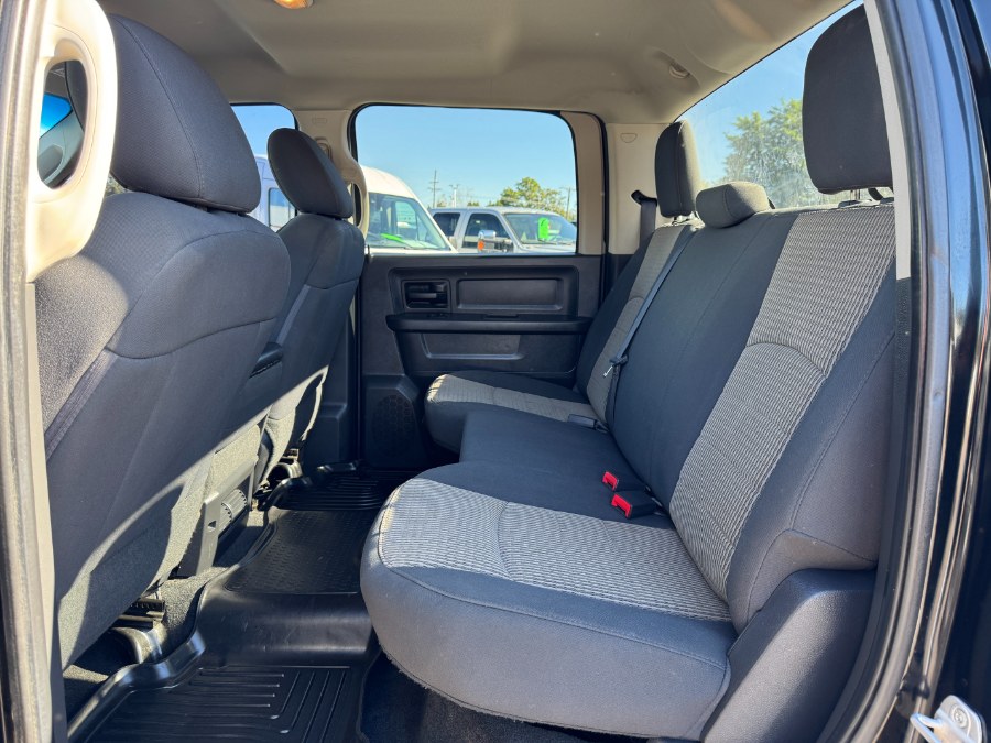 2012 Ram 1500 4WD Crew Cab 140.5" Express, available for sale in Ortonville, Michigan | Marsh Auto Sales LLC. Ortonville, Michigan 2012 Ram 1500 4WD Crew Cab 140.5" Express, available for sale in Ortonville, Michigan | Marsh Auto Sales LLC. Ortonville, Michigan