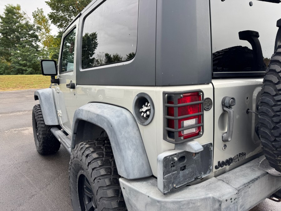 2007 Jeep Wrangler 4WD 2dr Rubicon, available for sale in Ortonville, Michigan | Marsh Auto Sales LLC. Ortonville, Michigan 2007 Jeep Wrangler 4WD 2dr Rubicon, available for sale in Ortonville, Michigan | Marsh Auto Sales LLC. Ortonville, Michigan